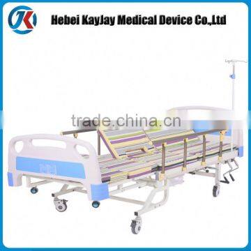 New Products 2016 Innovative Product Agile Multifunction Health Medical Equipment of Hospitable Bed photo-2