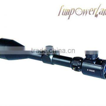 Funpowerland High End 3-9X50E Scope