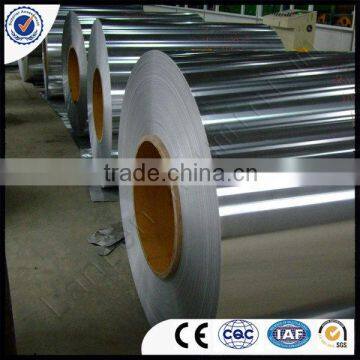 hot rolling/cold rolling aluminium coil for kitchen