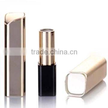 wholesale own design lipstick case to hot selling