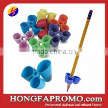 2015 China Manufacture Writing Claw Rubber Pencil Grip                        
                                                Quality Choice