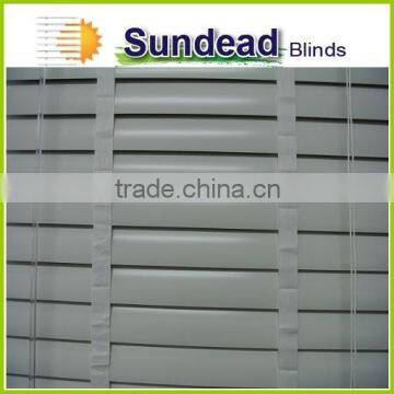 50mm Aluminum Blinds With Ladder Tape for Home Decor, 2 Inches Blinds photo-2