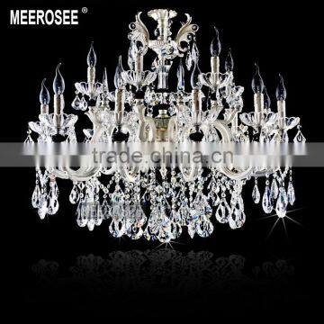 Modern White Crystal Chandelier Wedding Chandelier for Sales MD2151