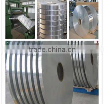 ISO CE Approved Aluminum Plain Belt From Chinese Manufacturer