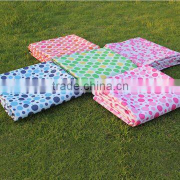 Portable Oxford Waterproof Picnic Mat-TC169 photo-2