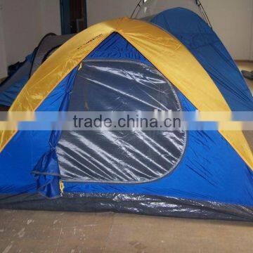 travel tent