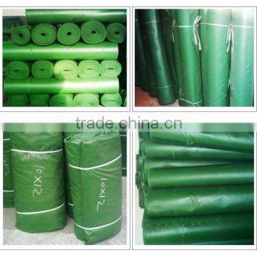 PVC tarpaulin fabric