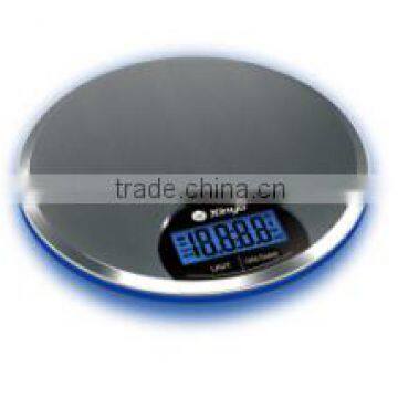 digital kitchen scale