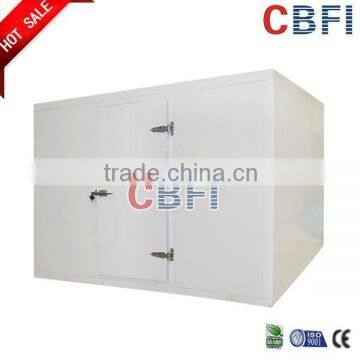 Professional Supplier for 3 hp freezer compressor Freezer room