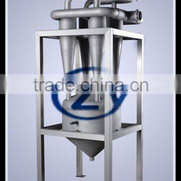 2015year Hot Sell Starch De-sander & Sweet Potato Starch Processing Machine photo-3