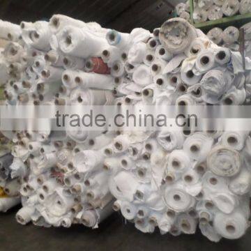 Mattress ticking fabrics