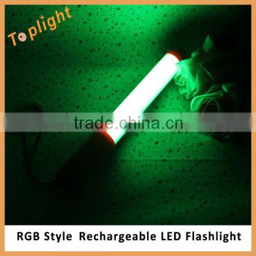 LED emergency light portable lights and lighting with 44 LED