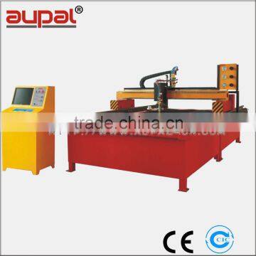 Precison fast speed table CNC flame cutting machine