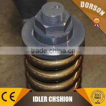 excavator genuine parts track adjuster/recoil cylinder/track adjuster cylinder