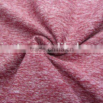 Terylene Polyester Nylon TN Combination Yarn 4 Way Stretch Fabric Lycra Fabric photo-2