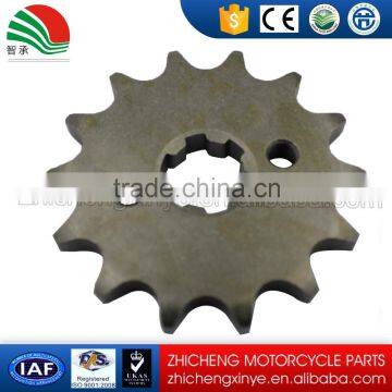 Sprockets And Chains / Linked Chain Sprockets / Bajaj CT100 Chain Sprocket