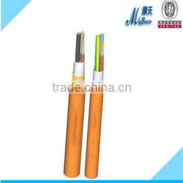 NH-VV22 0.6/1KV 4*95 power cable