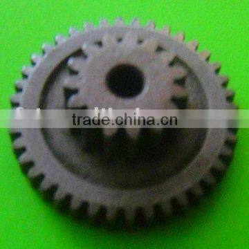 steel sintered parts of gears