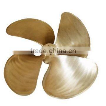 High Quality Marine Propeller