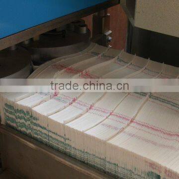 Chinese Famous Brand Automatic Colour Printing Serviette Tissue Machine photo-6