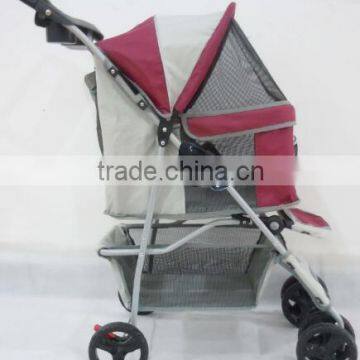 Pet Stroller With High Quality and Good Service photo-5
