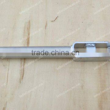 WB03-32P Painted Combination Winch Bar for Truck photo-6