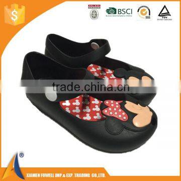 2016 new arrival child sandals pvc new style kid sandals shoes                        
                                                                                Supplier's Choice