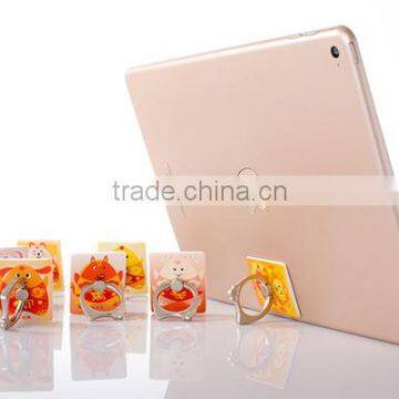 Ring Holder Mount as Anti-theft Device for Mobile Phone photo-3