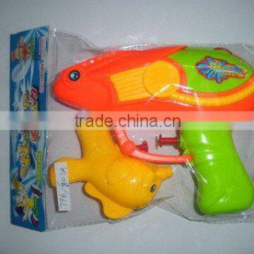 water gun