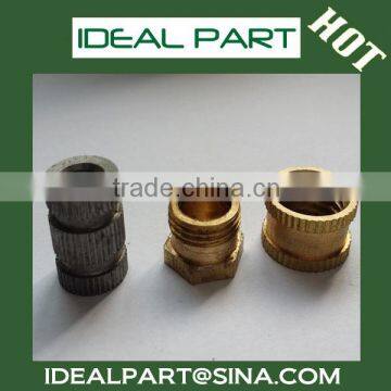 Hex Nut for Guard Rail Bolt Zinc Plated