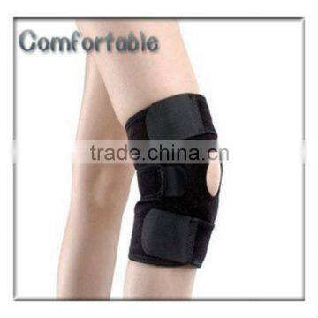 High quality sport Leg Knee support brace