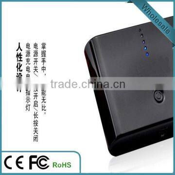 2016 New High Quality Product 15600mah Power Bank Lowest Price