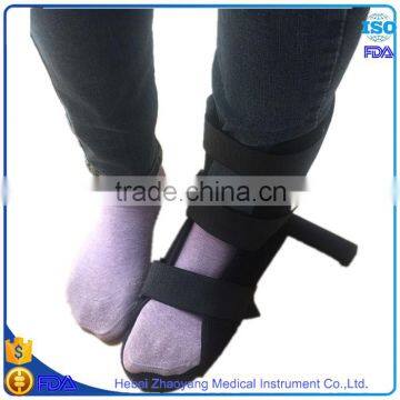 Ankle supportting fracture walker postoperative shoe