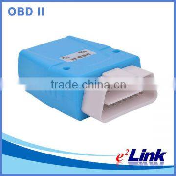 OBD Live GPS Tracker