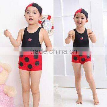 Fashional 2013 high quality cheap swimwear for kids