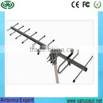 Hot Selling 9dBi 1710-1880MHz GSM Yagi Antenna Outdoor Omni-Directional Yagi Antenna