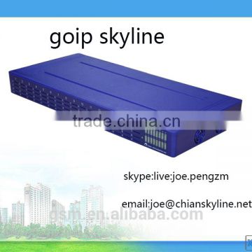 sip gsm voip gateway