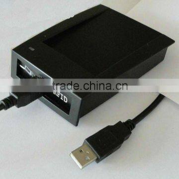 RFID id TK4100 card reader