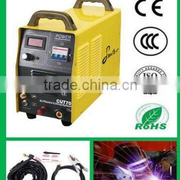 Inverter Plasma Cutter CUT 70