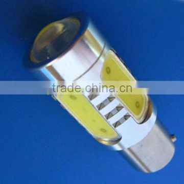 5-(2) led brake light in auto lighting system