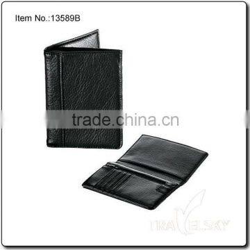 13589B RFID Blocking Security Wallet