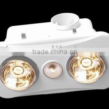 Ceiling Bathroom Heat Lamp LSA309