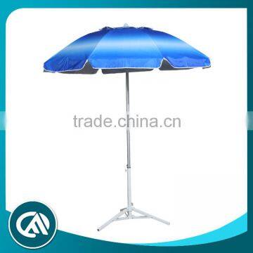 Cheap Creative Overshadow standard size beach umbrella