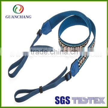 New Arrival Fashion Custom High Quality Detachable Polyester or Nylon Material Dslr Camera Neck Shoulder Strap With Custom Logo photo-2