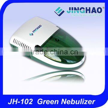 Piston compressor cheap portable asthma nebulizer mask