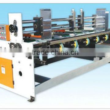 Automatic Paper-conveying Machine