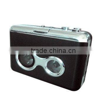 USB Cassette