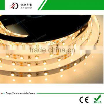 DC12v 60leds/m Epistar 3528 LED Strip