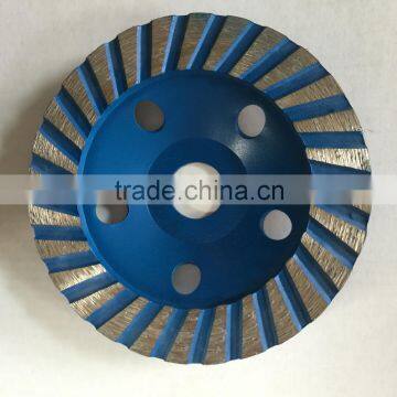 Diamond Grinding Wheels