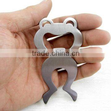 Metal Die Cut Bottle Opener photo-2